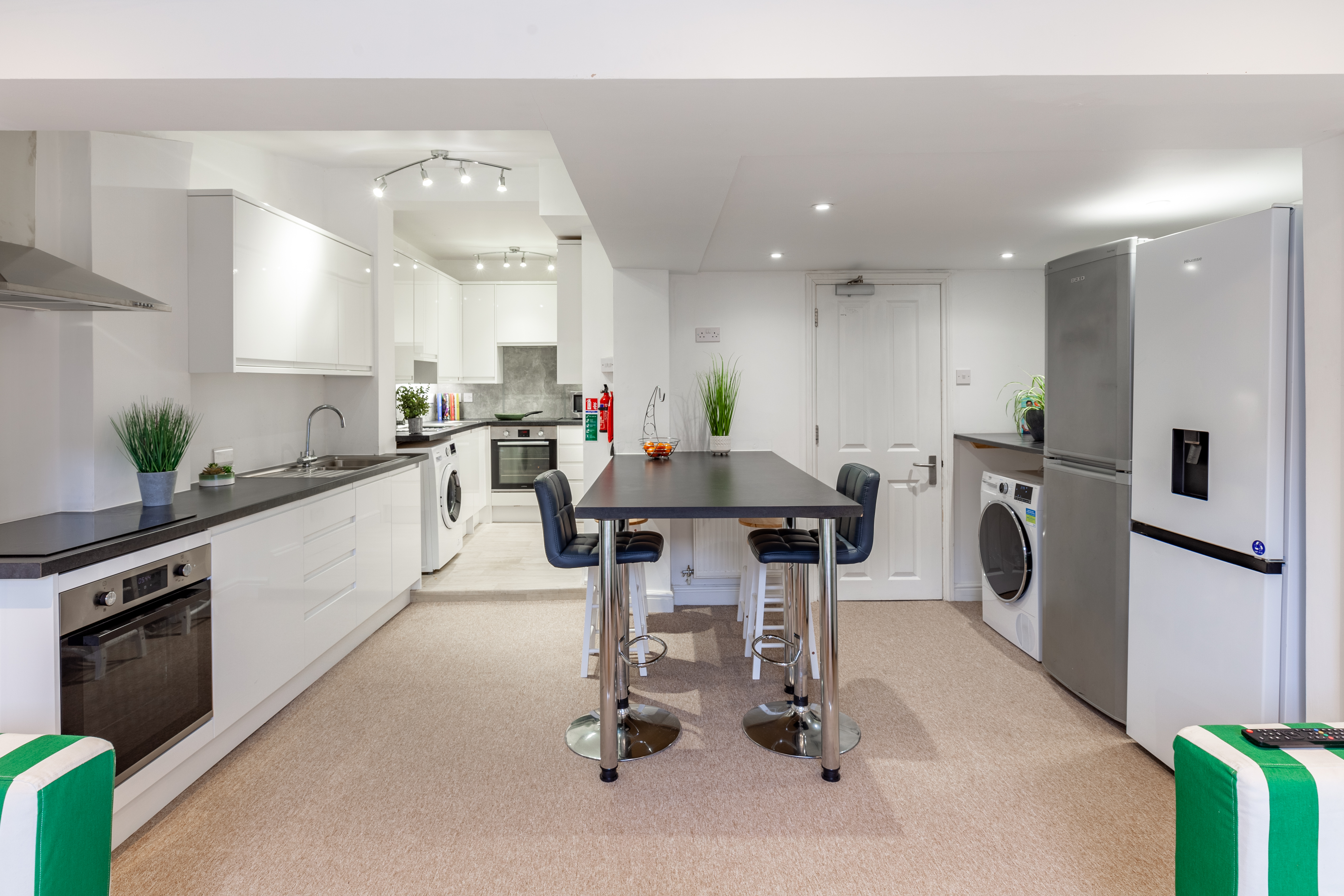 6 bed student house on Granville Street, Cheltenham