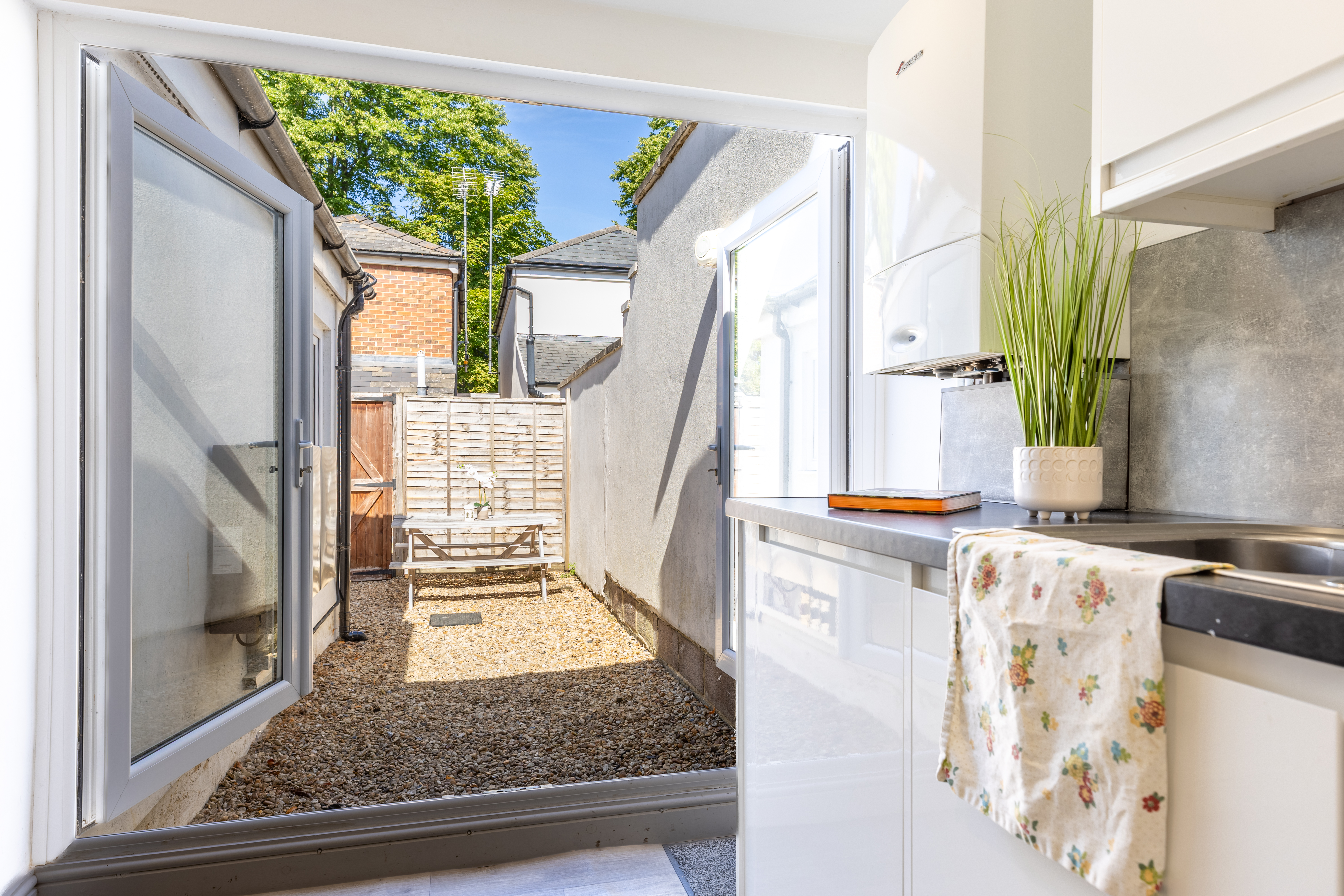 6 bed student house in Cheltenham – St Pauls Street North