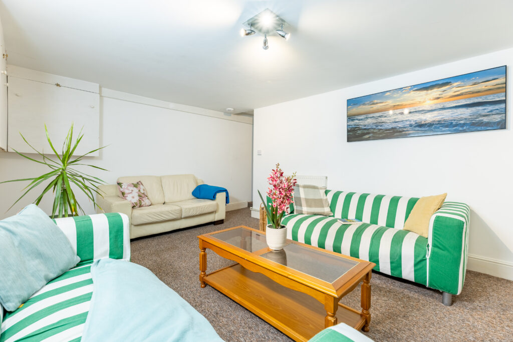 6 bed student house in Cheltenham – St Pauls Street North