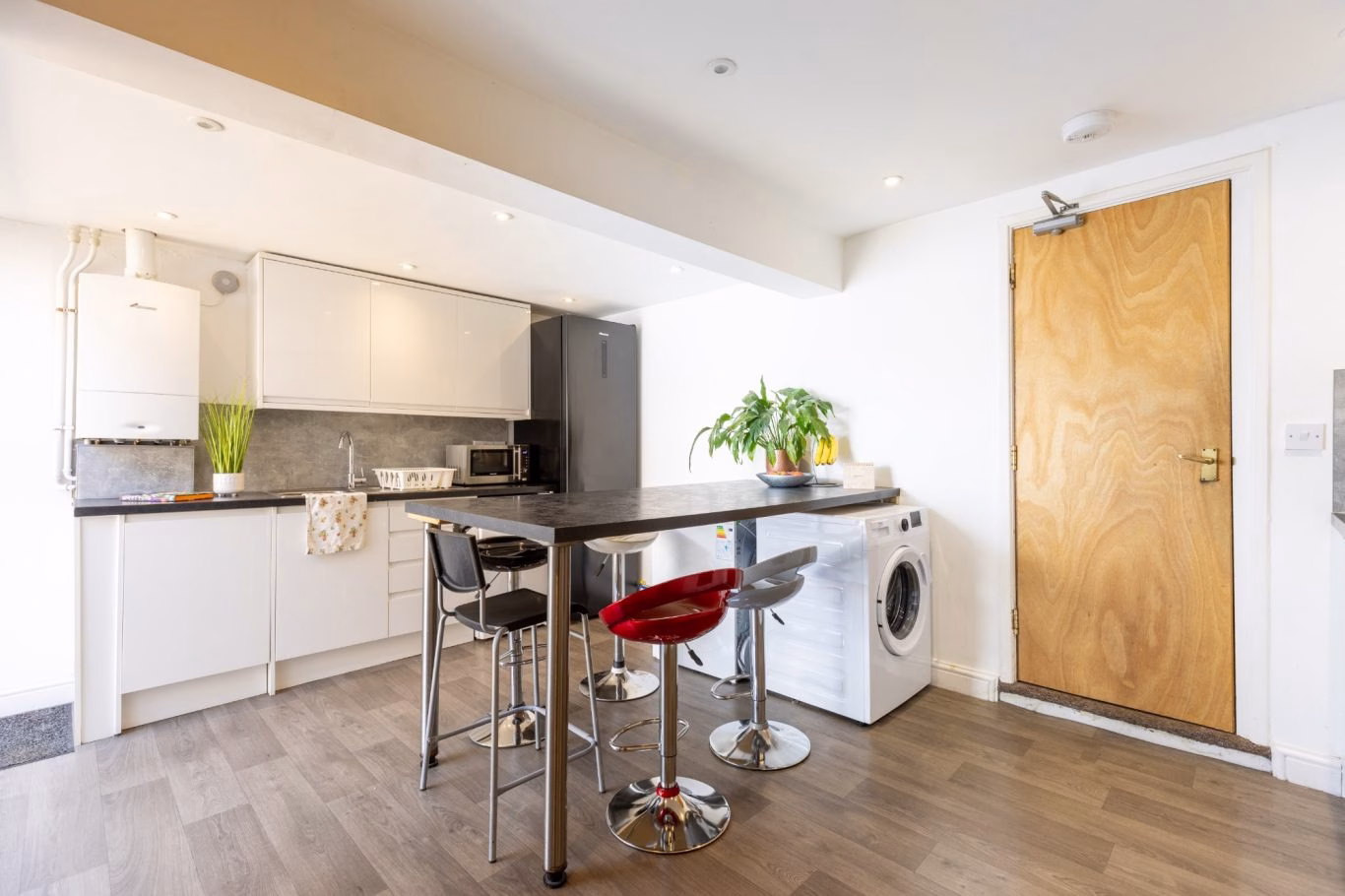 Individual Professional & Student Rooms on St Pauls Street North, Cheltenham