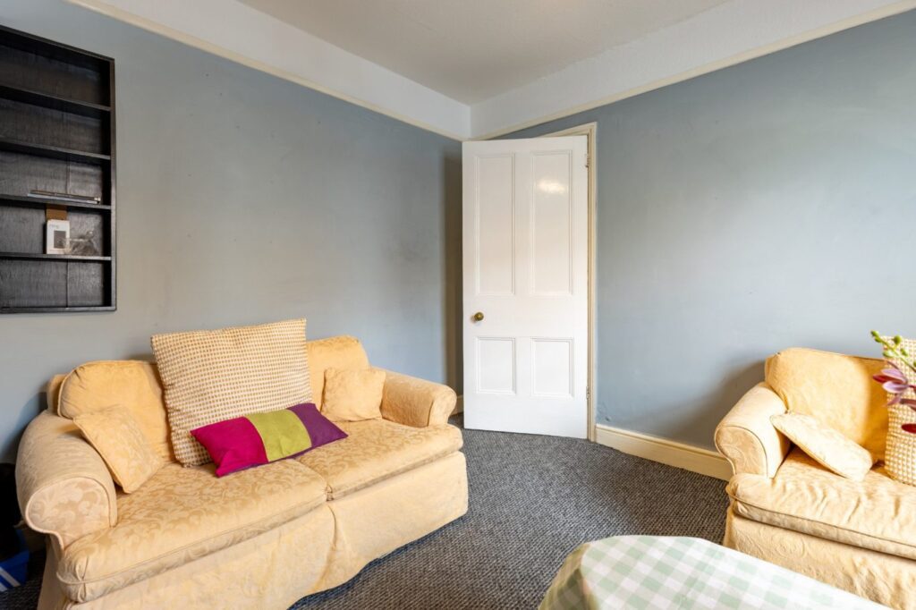 Albert Street — 3 Bed Student House