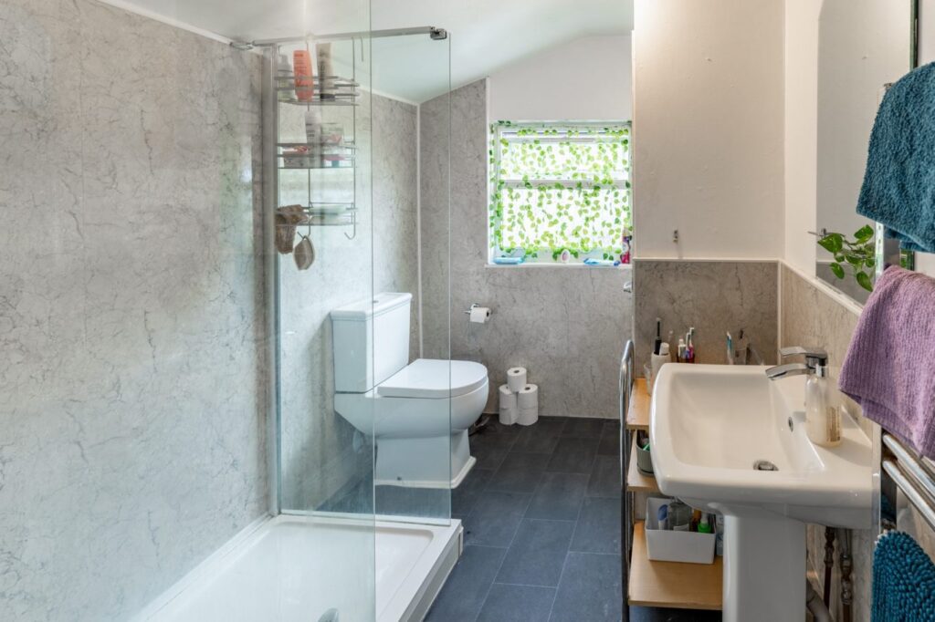 Albert Street — 3 Bed Student House
