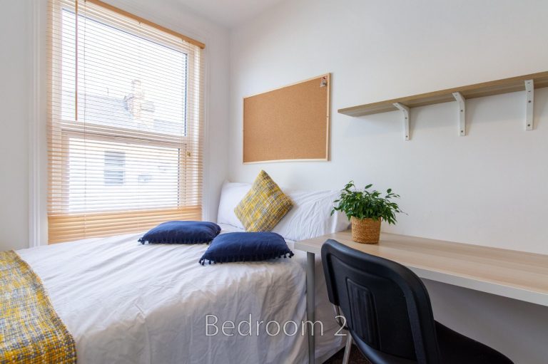 Room 2 – £150/pw