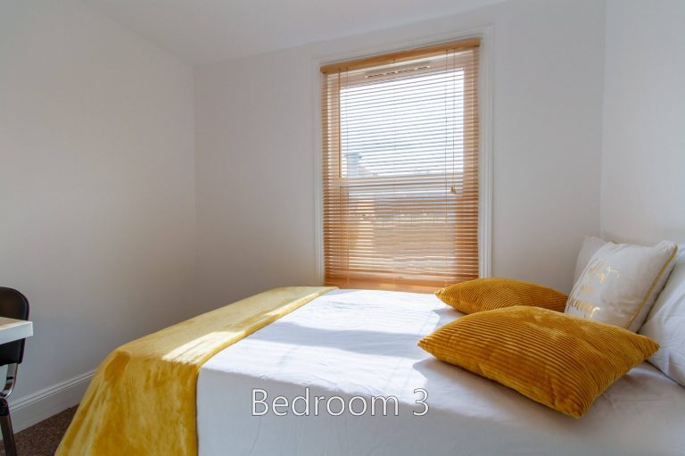 Room 3 – £150/pw