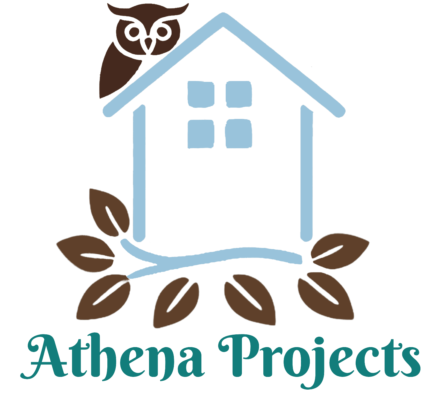 Athena Projects Logo